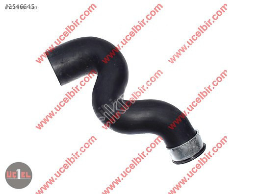 8E0145834M 8E0145834L 8E0145834E 4B0145834B TURBO HORTUM AVF