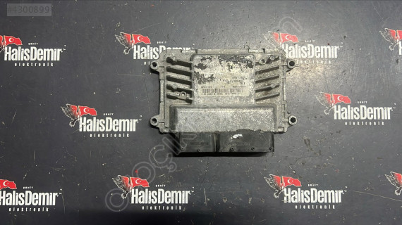 25184173 5WY1J16A Chevrolet Cruze 1.6 Motor BEYNİ