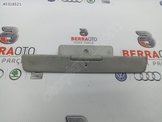 3B0858555D VOLKSWAGEN PASSAT ORTA GÜNEŞLİK