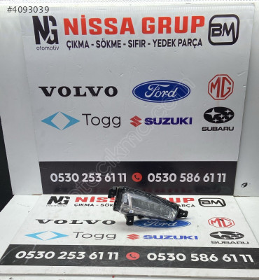 SUZUKİ VİTARA SOL LED ORJİNAL ÇIKMA YEDEK PARÇA