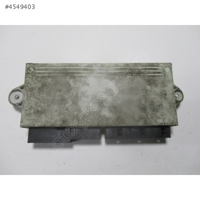 BMW E65 Kapı Kontrol Beyni 61.35-6922264.9