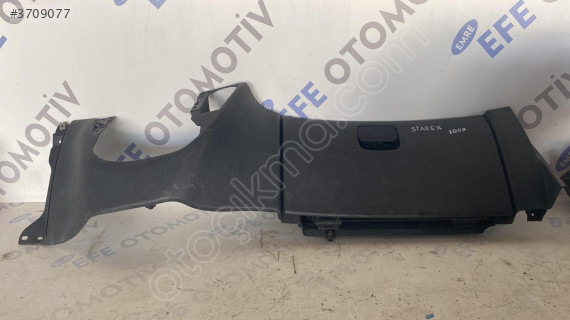 hyundai starex 2006 çıkma orjinal torpido kapağı (son fiyat)