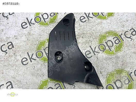 MINI COOPER COUNTRYMAN F60 SOL ARKA SALINCAK KAPAĞI 33326890189