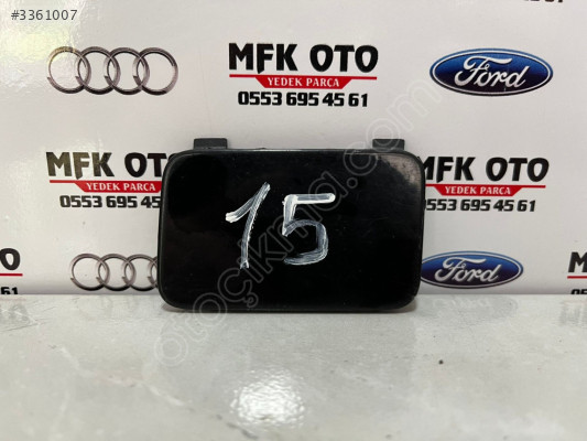 Q5 ARKA ÇEKİ KAPAĞI SOL ORJİNAL 8R0807449 09-17