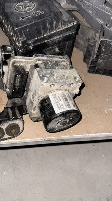 Opel Astra j abs beyni orj çıkma