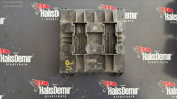 SKODA CİTİGO BCM BEYNİ 1S0937090F