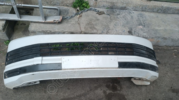 Transporter T7 panjur suz dolu ön tampon