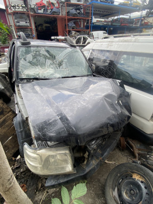 Ford Ranger yedek parça parça satılık