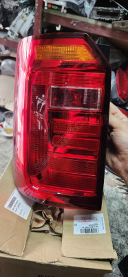 CADDY SOL STOP SIFIR 2015 MODEL