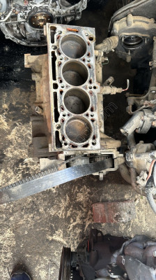 RENAULT MEGANE II BOŞ BLOK