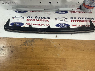 Custom panjur üst çıta
