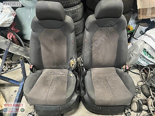 seat LEON MK2 Koltuk Takımı çıkma