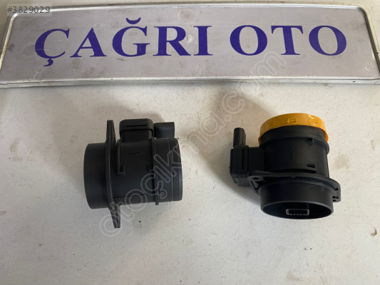 03L906461 HAVA AKIŞMETRE LEON İBİZA TOLEDO ORJİNAL SIFIR ÇAĞRI