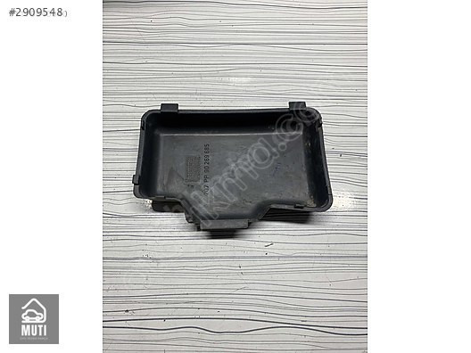 Sol stop lambası kapağı Opel Vectra A.90269685