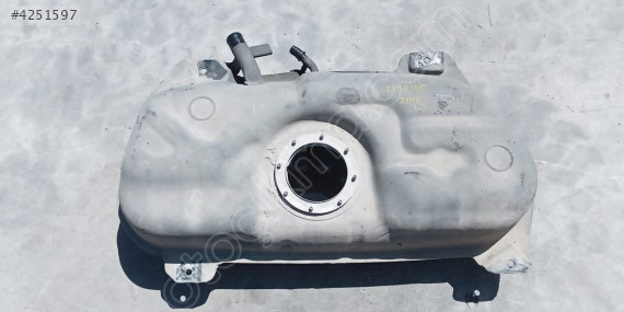 fiat fiorino 2016 1.3 çıkma orjinal yakıt deposu (son fiyat)