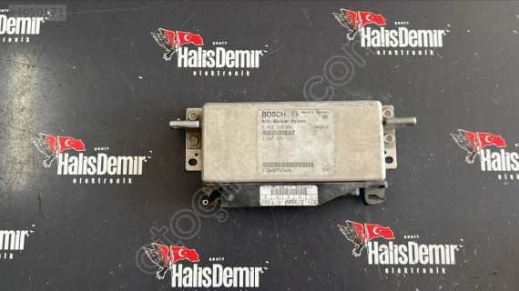 0265108006 BMW E34 ABS BEYNİ