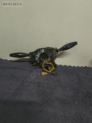 FORD MONDEO SİLGİ VE SİNYAL KOLU