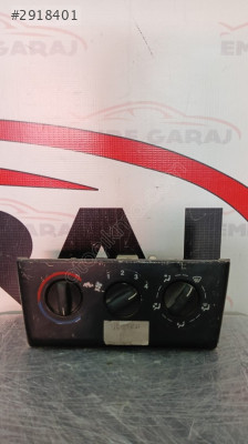 90463845 Opel Vectra Klima Kontrol Paneli (96-02)