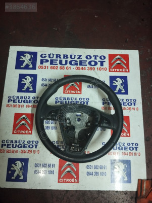 CİTROEN C2 DİREKSİYON SİMİDİ