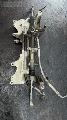 FİAT FİORİNO ÇIKMA ORJİNAL MOTOR ALT TRAVERS