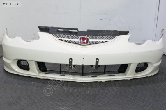 HONDA INTEGRA ÇIKMA ORJİNAL ÖN TAMPON