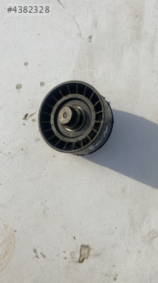 CHEVROLET REZZO AVARA BİLYE.OTO ERKAN ÜNYE