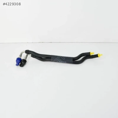 1K0130295F ORJİNAL YAKIT BORUSU