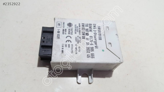 61356905666 BMW E46 İmo Beyni