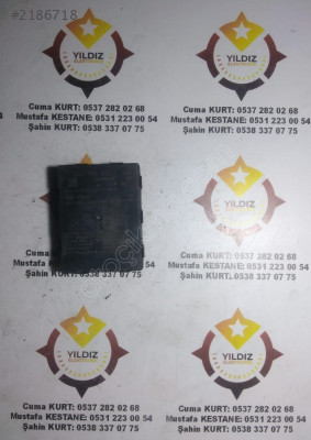 VOLKSWAGEN PASSAT CIKMA MERKEZI KILIT BEYNI 3Q0959435