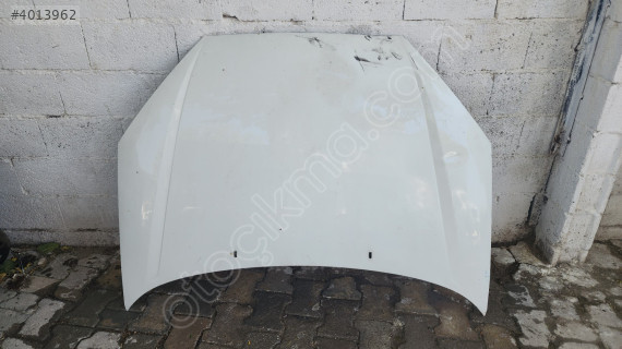 Ford Focus motor kaputu çıkma orjinal