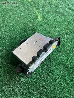 OPEL CORSA F CD CHANGER