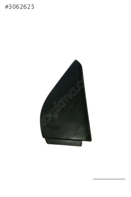ford escort  sol arka kapı iç cam üçgeni 91-2000