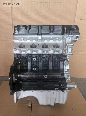 OPEL ASTRA J 1.4 TURBO SANDIK MOTOR A14NET SANDIK MOTOR