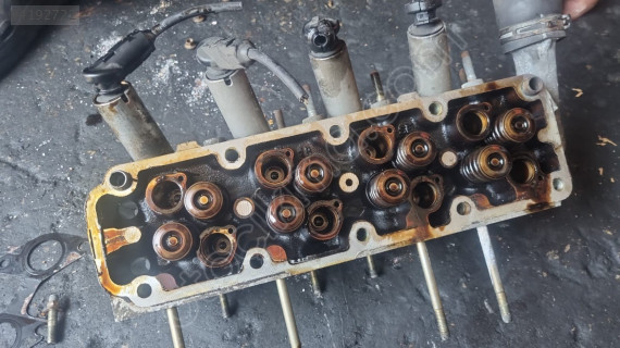 OPEL CORSA C 1.6 8VALF BENZİNLİ SİLİNDİR KAPAGI