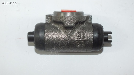 MB 500738 L 200 1988-1998 FREN MERKEZİ ARKA SOL