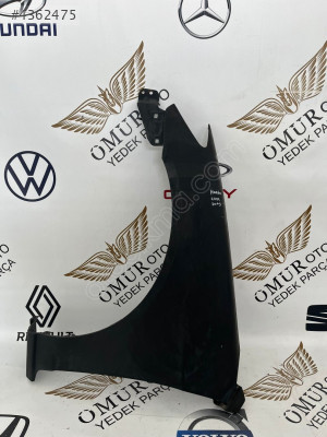 HONDA CİVİC SOL ÖN ÇAMURLUK (04-06) ORJ ÇIKMA