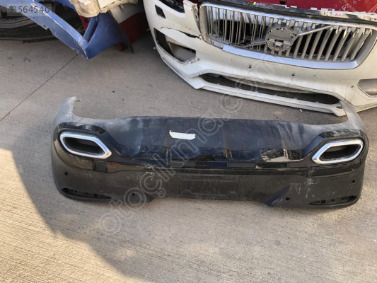 MERCEDES GLC W254 X254 AMG ARKA DİFZÜÖR 2548852402