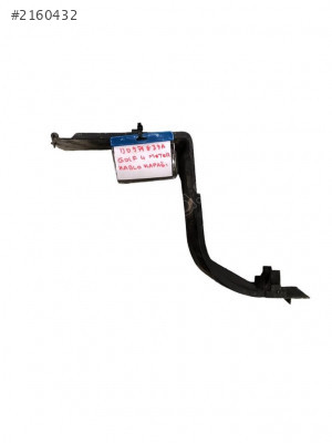 1J0971839A GOLF4 MOTOR KABLO KAPAĞI