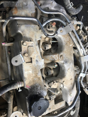 MİTSUBİSHİ L200 ÇIKKMA MOTOR                 (XS2104S25)