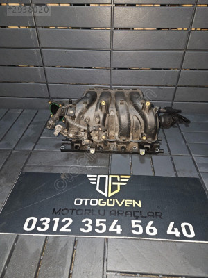 OPEL ASTRA H 1.6 XER ÇIKMA EMME MANİFOLDU