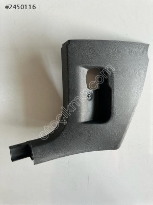 Sol Ön Direk Alt Kaplama VW Jetta 2006-2011 1K1863483
