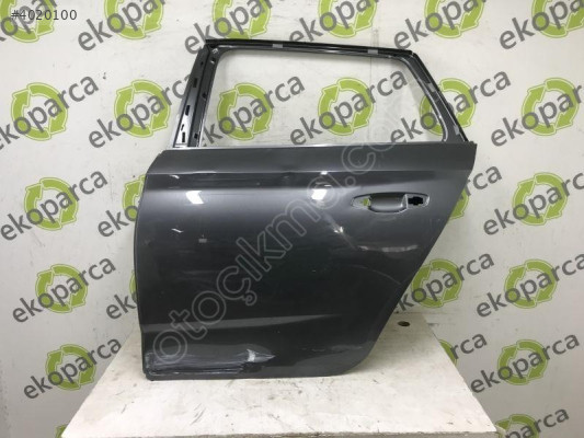SKODA KAMİQ 2017 2024 SOL ARKA KAPI ÇIKMA 658833051