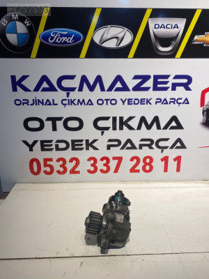 AUDİ A4 2.0 MAZOT POMPASI