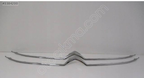 Citroen Berlingo panjur nikalaj 9818542080