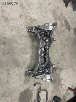 FİAT FİORİNO MOTOR TRAVERSİ SIFIR YENİ