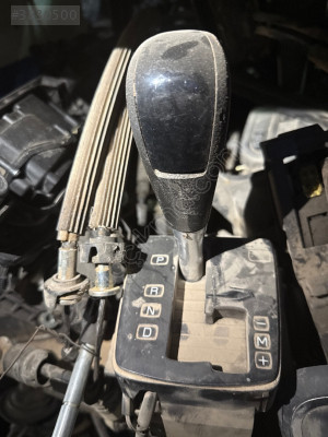 Ford Focus vites mekanizması