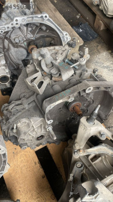 FİAT DOBLO 1.6 ŞANZIMAN OTO FEDAİ