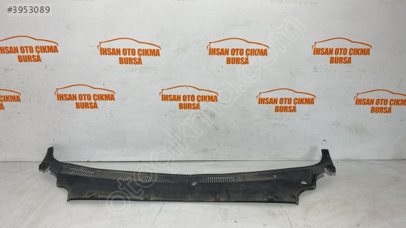 Doblo 1 doblo 2 ön cam ızgarası orijinal sökme