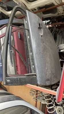 OPEL INSİGNİA ARKA SOL KAPI.OTO ERKAN ÜNYE
