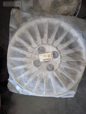 Fiat grand punto jant kapagi orjinal sifir 51733005